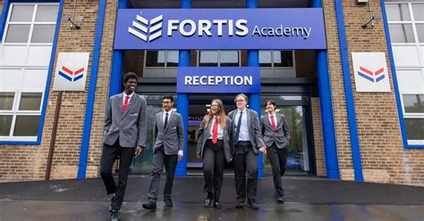 Fortis academy - The name of the first public recovery high school in Harris County is officially “Fortis Academy” as the Harris County Department of Education Board of Trustees voted 5 to 1 in favor of the school’s naming at its Aug. 16 meeting. A 20,000-square-foot facility already owned by HCDE and located at 11902 Spears Road in the Greenspoint area ...
